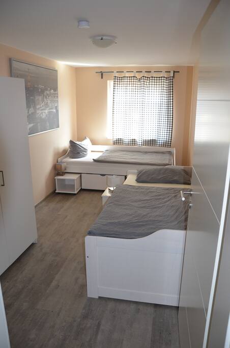 Schlafzimmer I