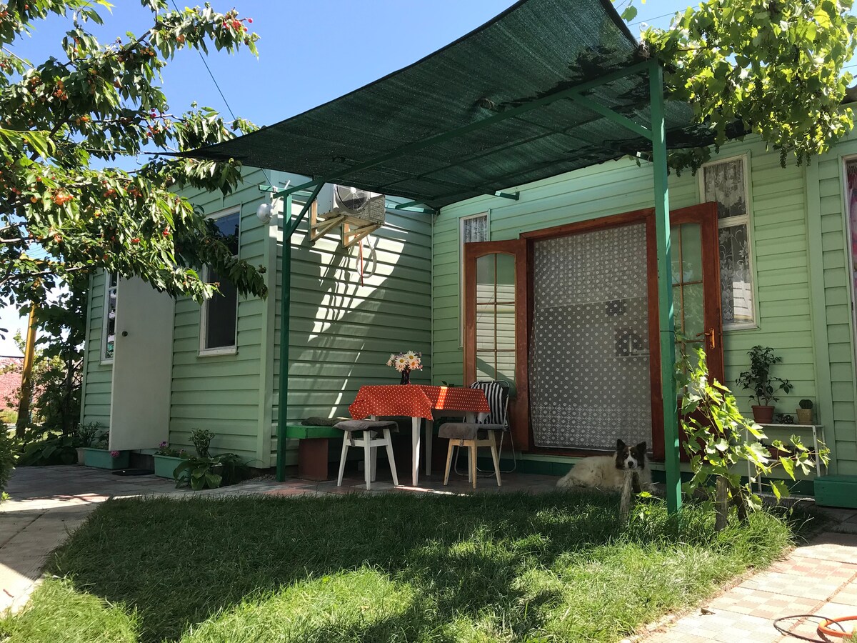 Купить Дом В Бердянске Фото