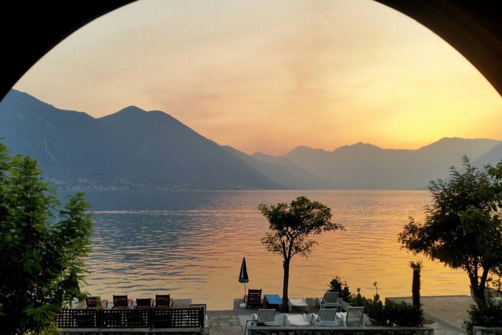 Sea View