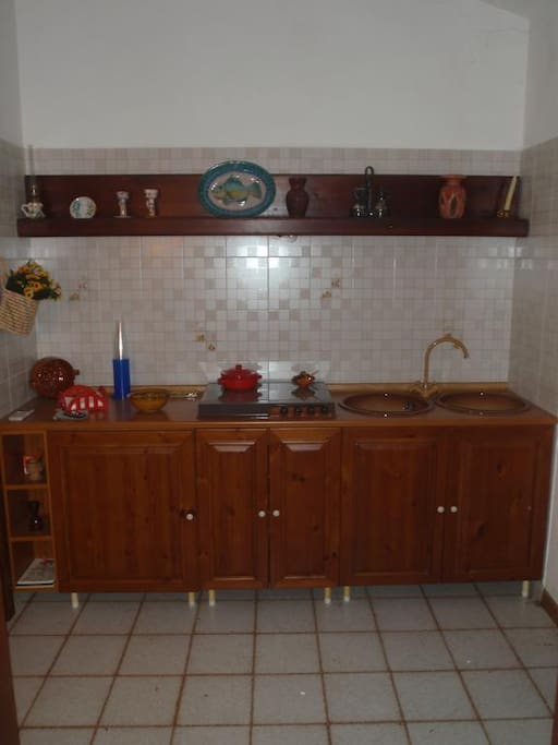 Cucina