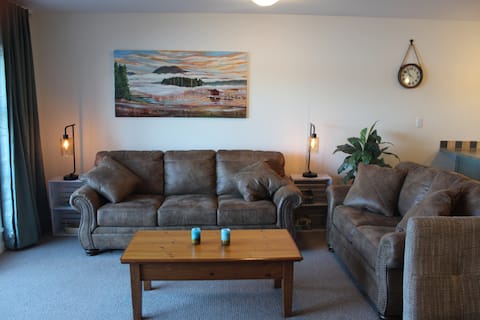 Sienna's Harbour House