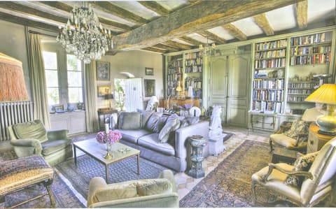 Maison Louis Richard - Luxurious (3 night min)