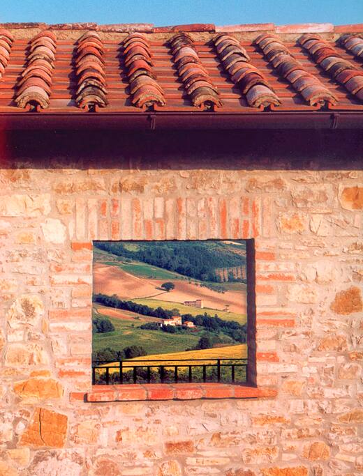 Vista Terrazza
