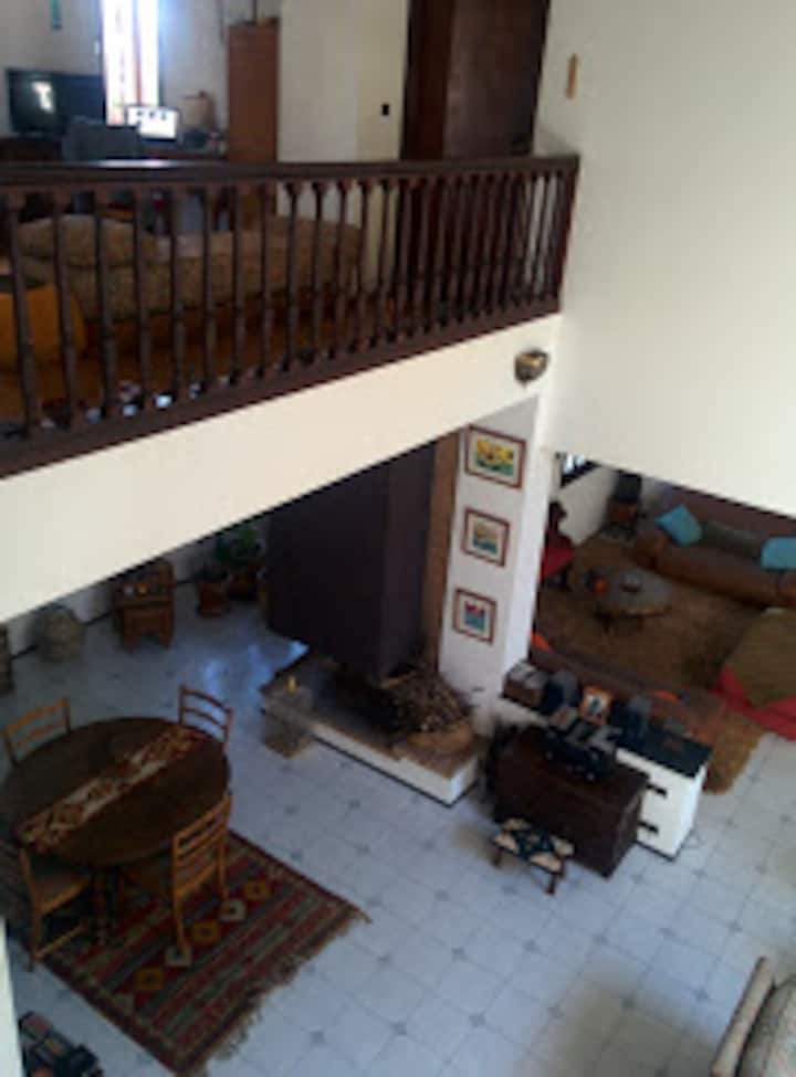 Dnevni boravak