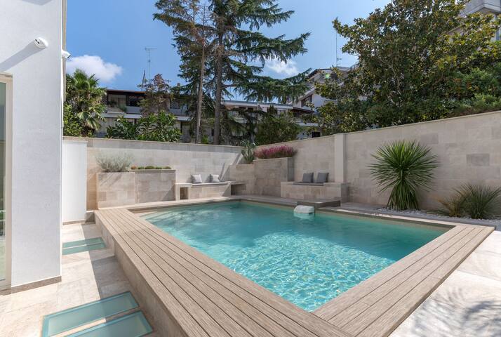 Oasi Gorgoni Charming House & Pool gallery image 3