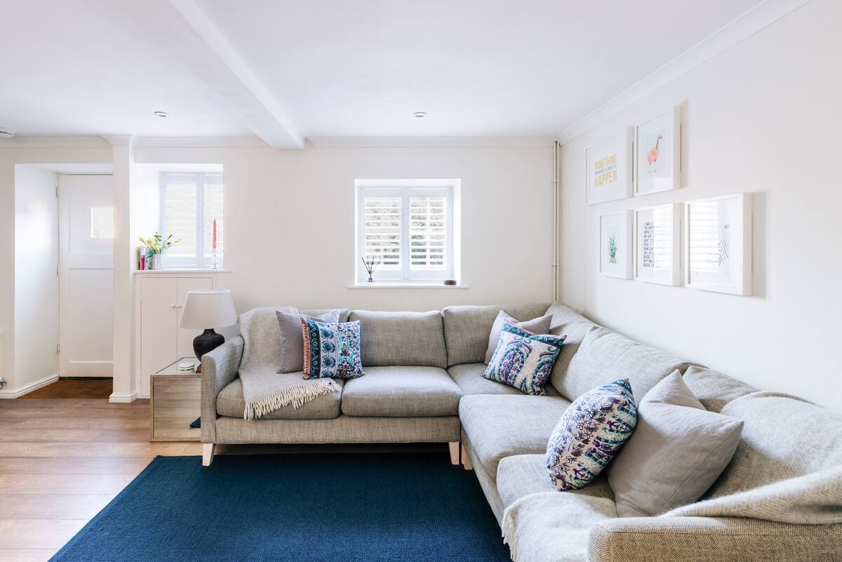 Ashford Holiday Rentals & Homes England, United Kingdom Airbnb