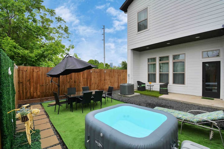 Optimized BNB managed Airbnb listing 2