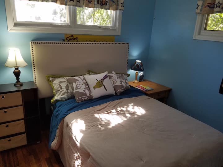 Great Comfortable house Near Fort Jackson Houses for Rent in Columbia