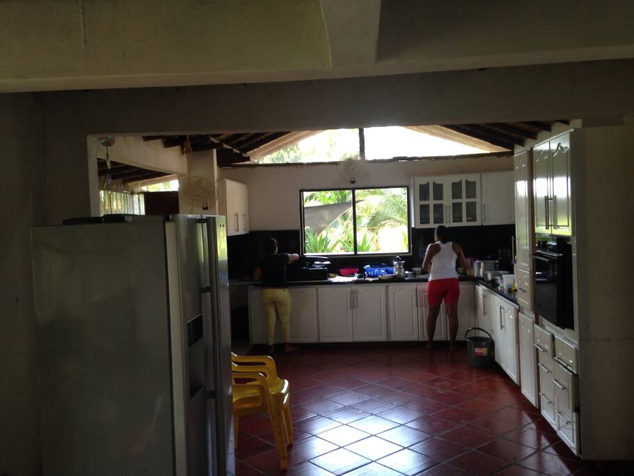 Cocina