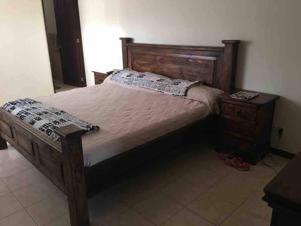 Спална соба 3