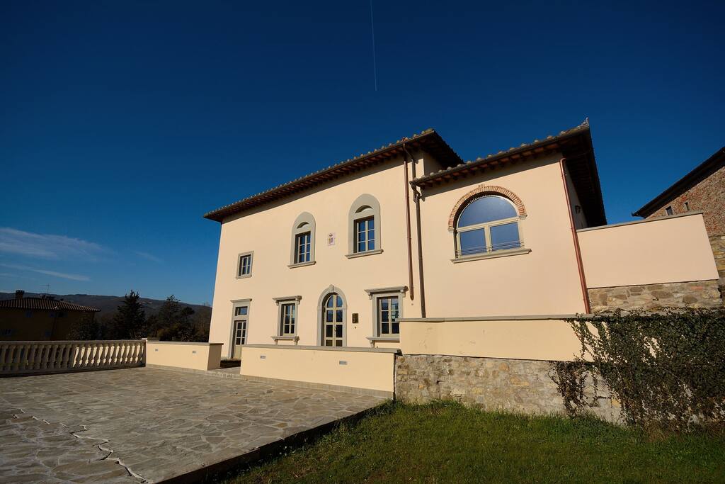 La Villa
