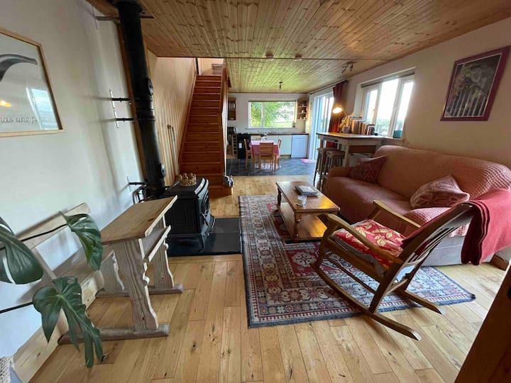2 Bedroom House, 7 Mins Drive To Clonakilty Town - Clonakilty