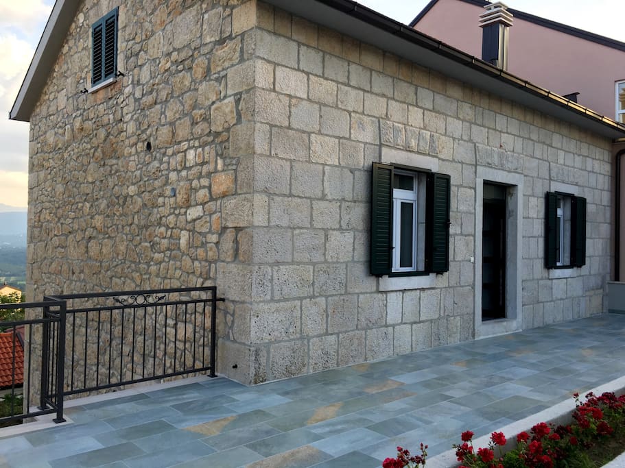 Villa Amare