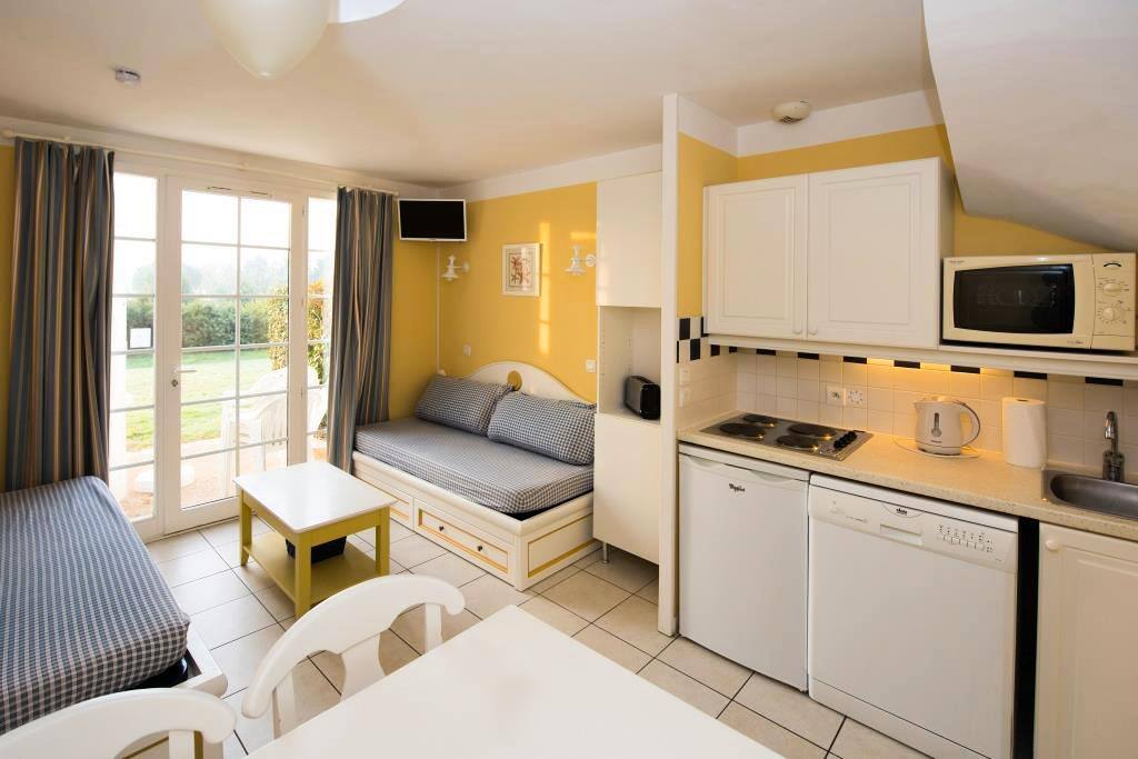 Maison 2 Pièces 4/5 Personnes Sélection