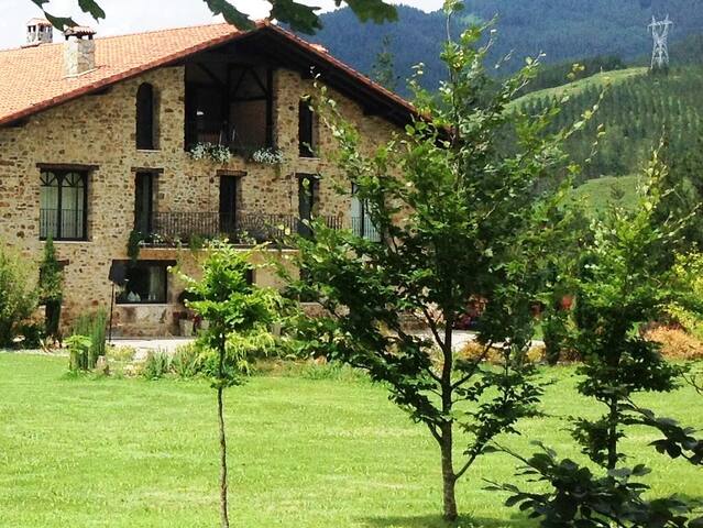 In the heart of the Basque Country. gallery image 2