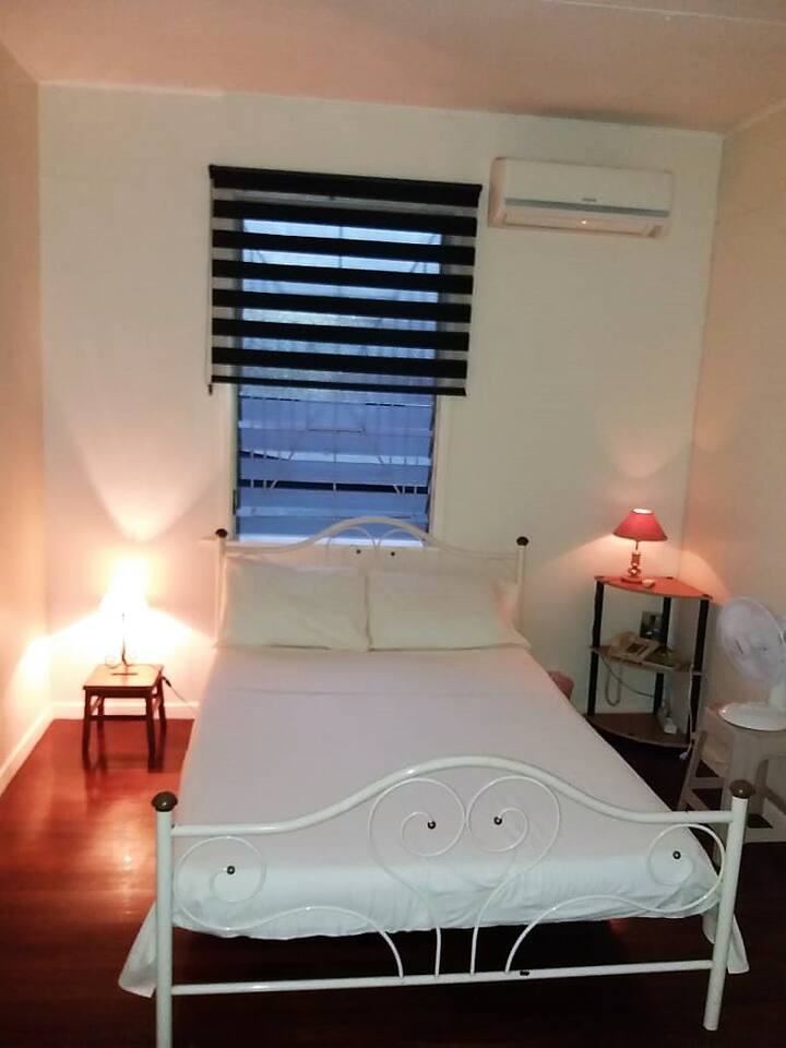 Спална соба 1