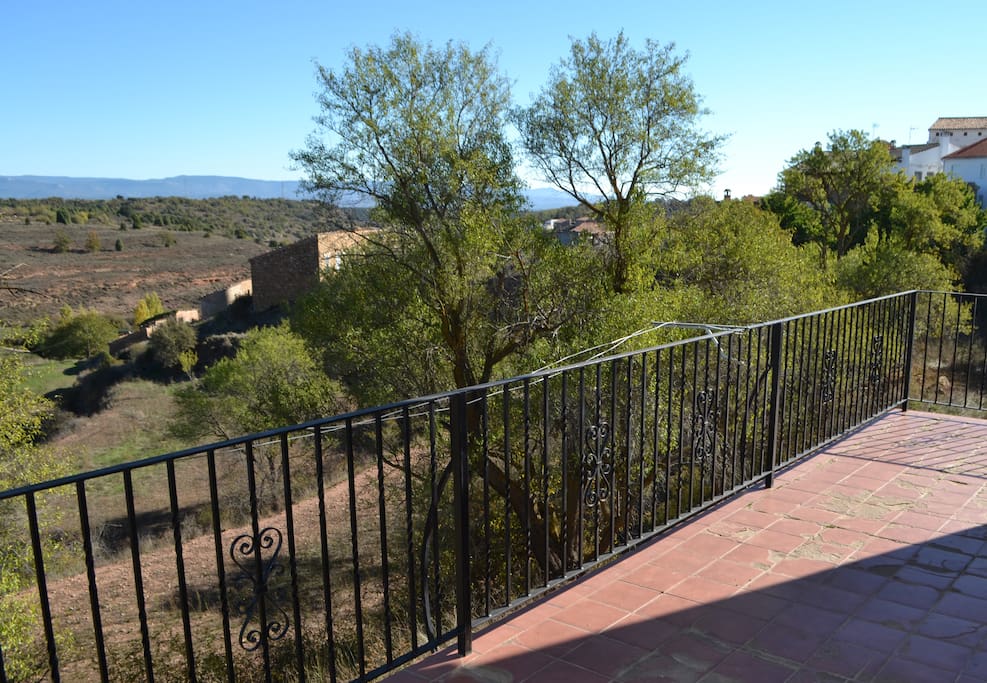 Terraza