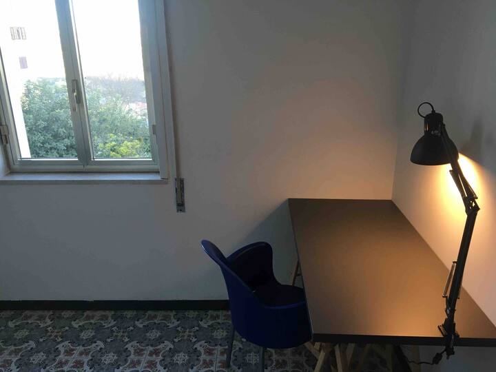 غرفة النوم 3