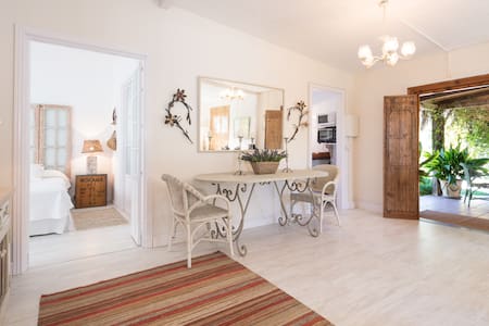 "La Casita" Marbella