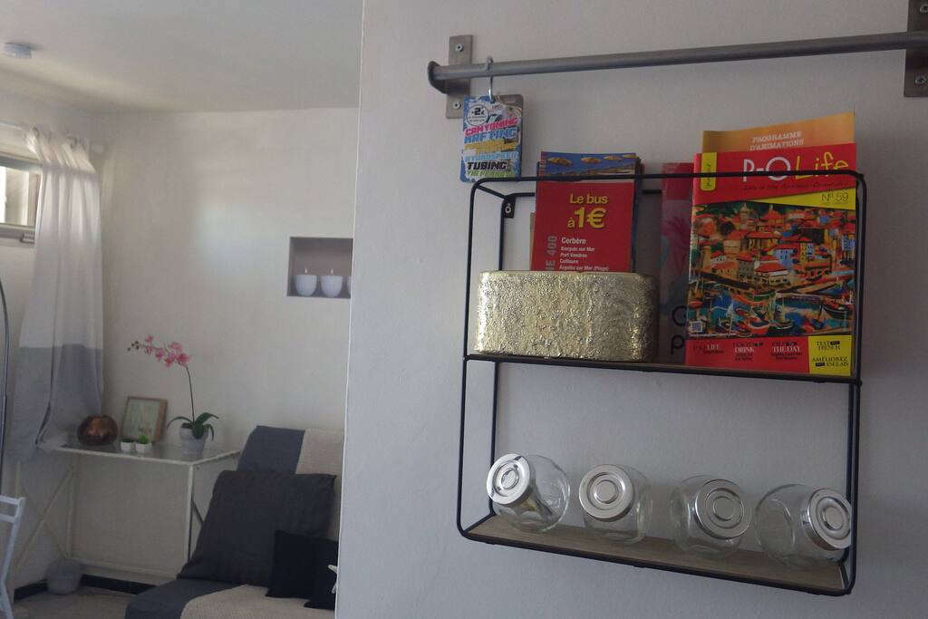 que faire à Canet, dans les PO ...