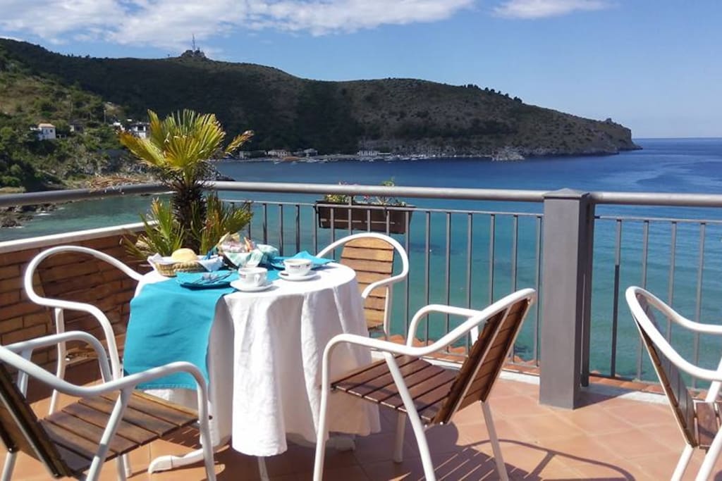 Terrazza Solarium comune