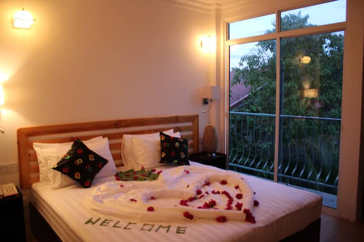 Habitacion