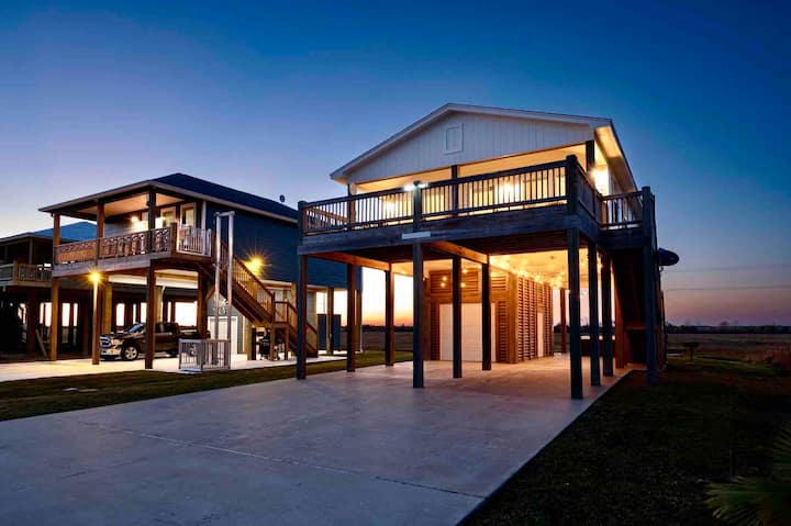 FIND HOMES ON AIRBNB intelligence overview