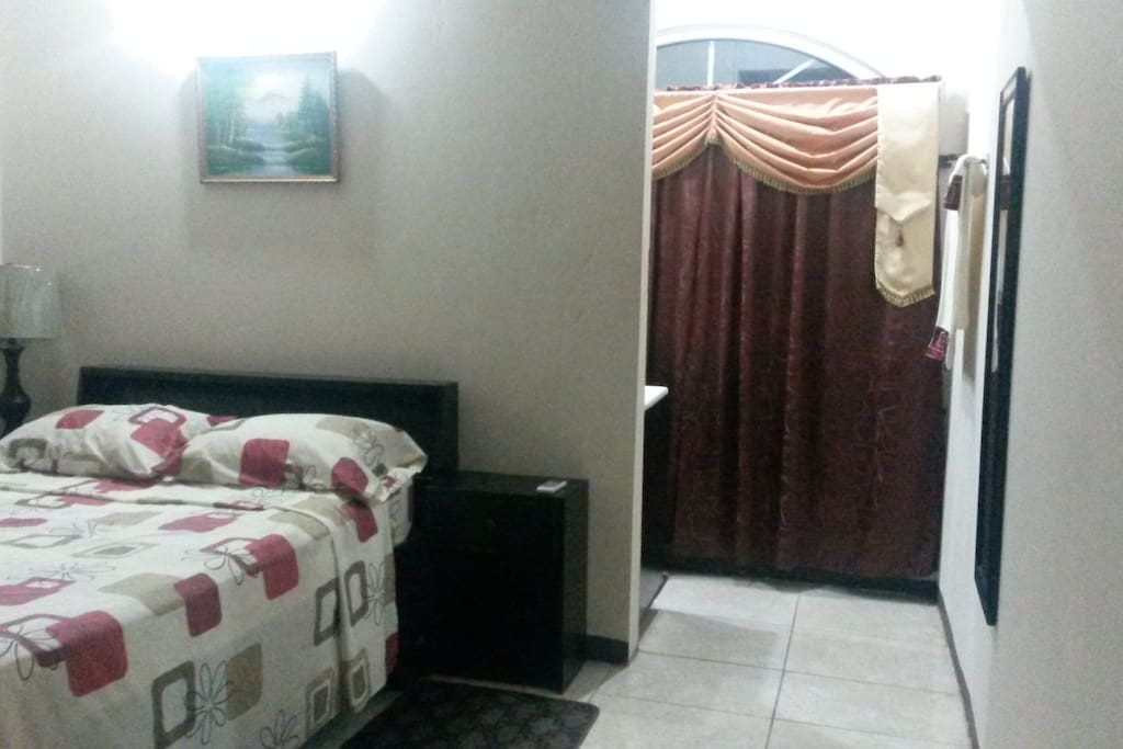 bedroom no. 1