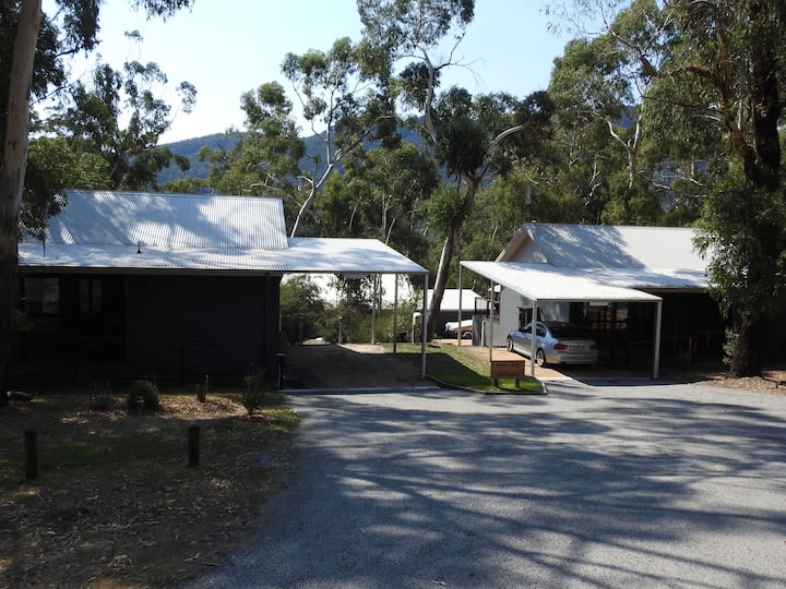 Halls Gap Holiday Rentals & Homes Victoria, Australia Airbnb