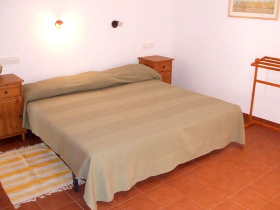 Dormitorio