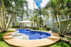 Condo+Limonada+-+Only+5min+walk+from+the+beach%21