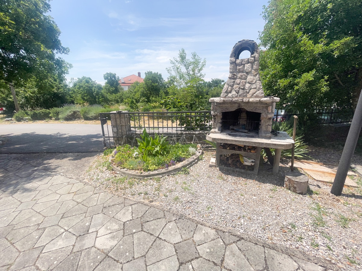 Apartman Matković 4