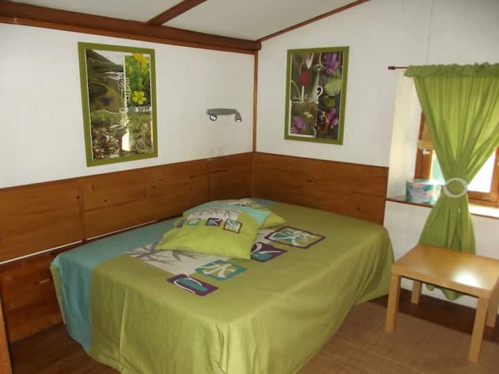 Спалня 2 етажа