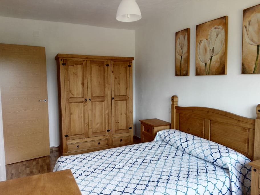 Dormitorio 1