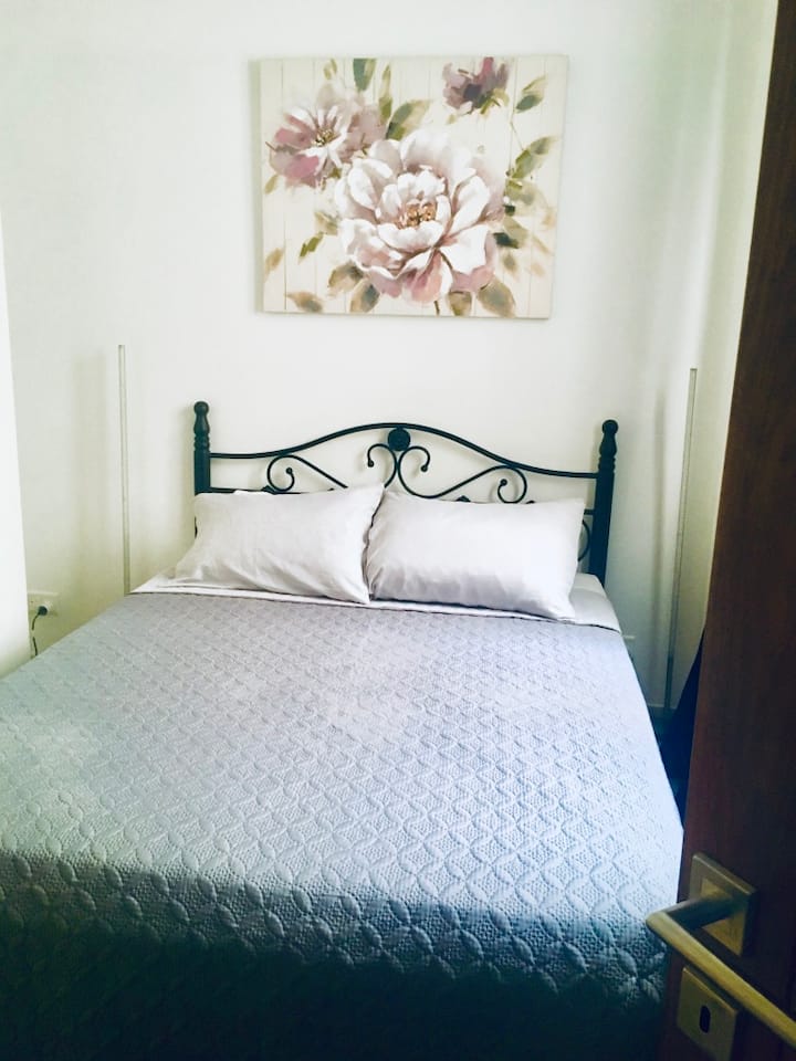 Главна спална соба