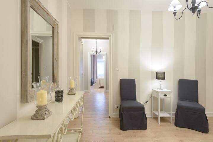 “Vatican” – Holiday Home gallery image 2