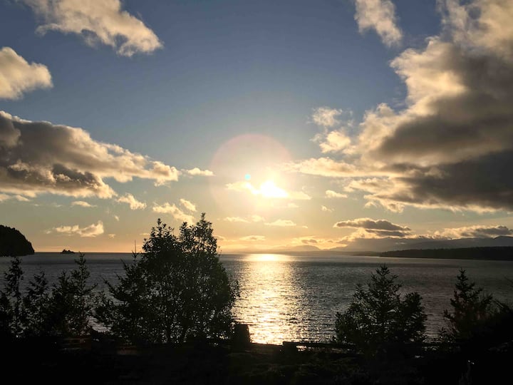 Denman Island Vacation Rentals & Homes British Columbia, Canada Airbnb