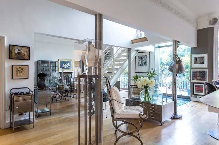 Atmospheric and enchanting – Lancaster Grove