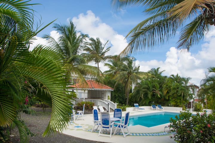 Castles in Paradise managed Airbnb listing 3