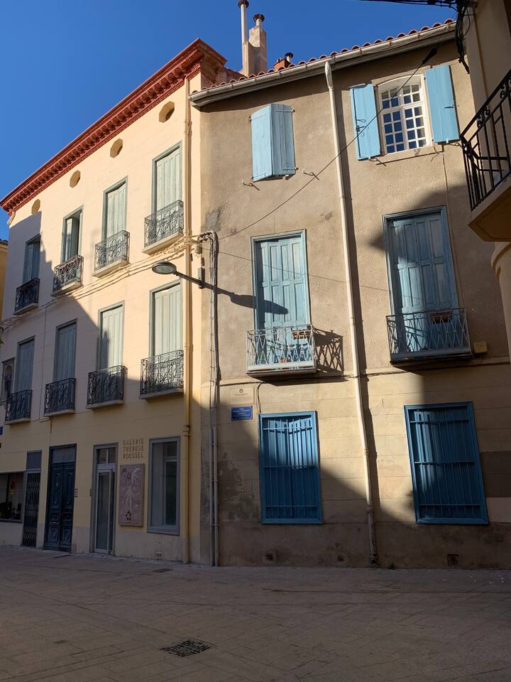 Top 10 Airbnb Vacation Rentals In Perpignan, France - Updated 2024 ...