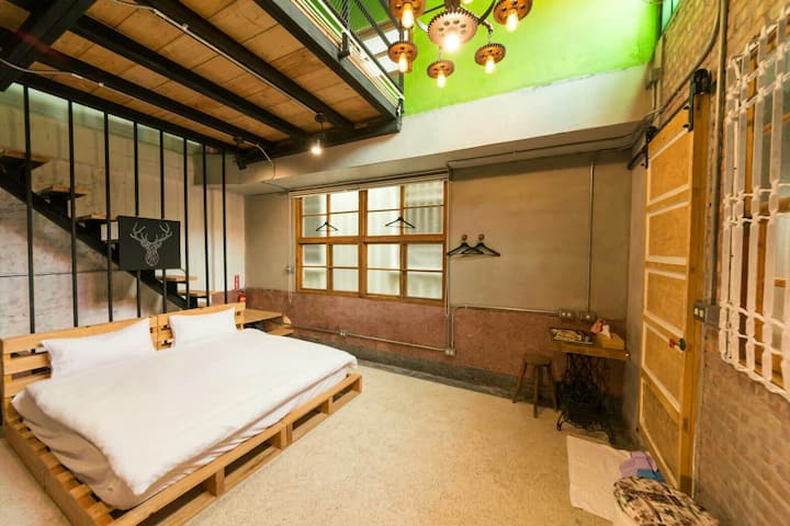 საძინებელი 1