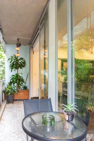 Condesa espectacular “Ubicación, amplio y cómodo” gallery image 4