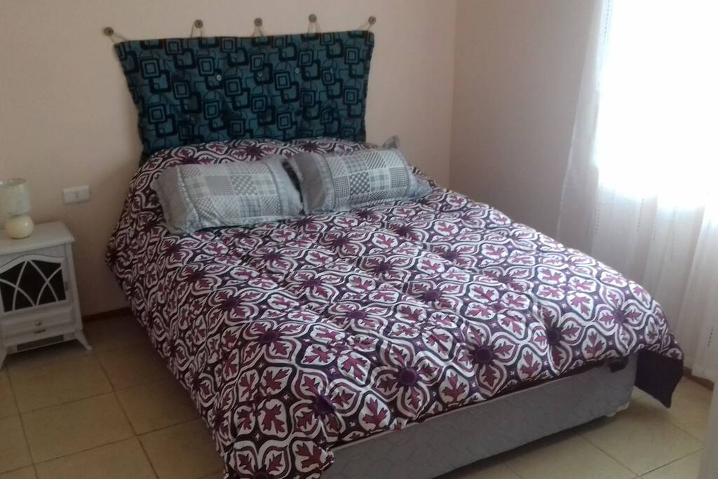 Cama americana cobertores de pluma