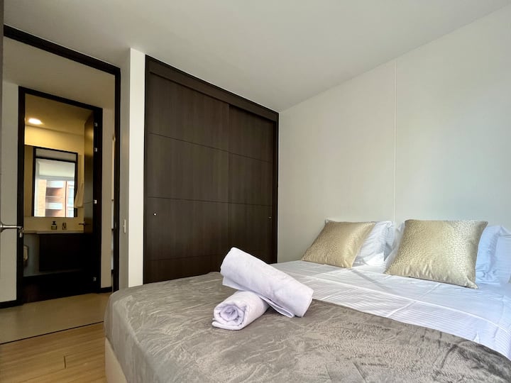 Chumba #3 kabati la nguo