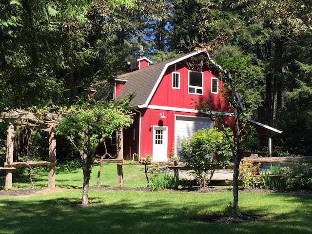 Airbnb Longbranch Vacation Rentals Places To Stay