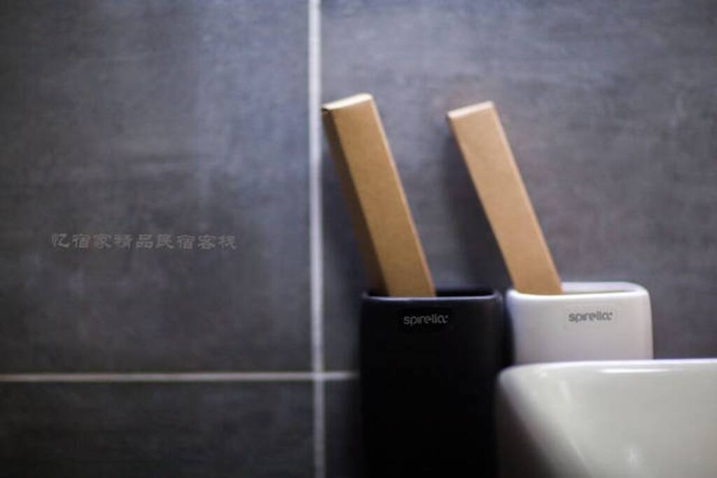 洗手间