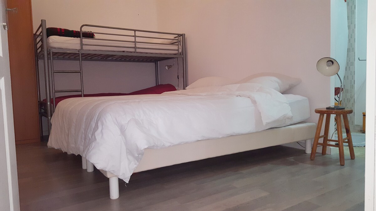 Chambre 2