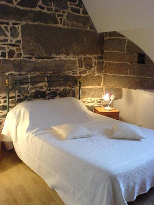 la chambre beaulieu