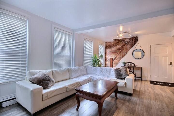 GRAND GRAND logement ideal 60 jours et plus gallery image 2