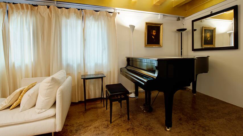 GRAND CANAL TERRASSE gallery image 3